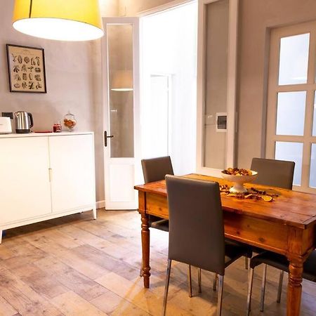 Luxury Florence - City Center Leilighet Eksteriør bilde