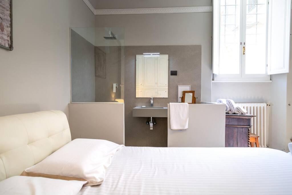 Luxury Florence - City Center Leilighet Eksteriør bilde