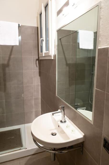 Luxury Florence - City Center Leilighet Eksteriør bilde