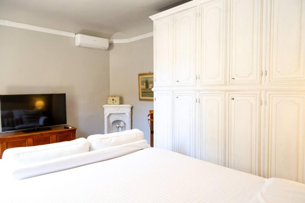 Luxury Florence - City Center Leilighet Eksteriør bilde