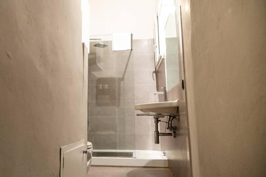 Luxury Florence - City Center Leilighet Eksteriør bilde
