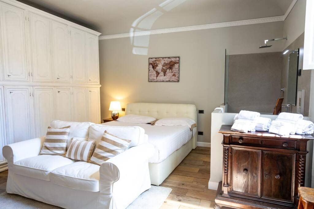 Luxury Florence - City Center Leilighet Eksteriør bilde